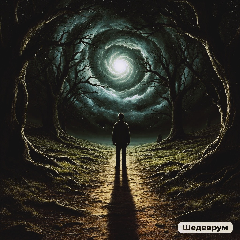 Счастье быть собой.