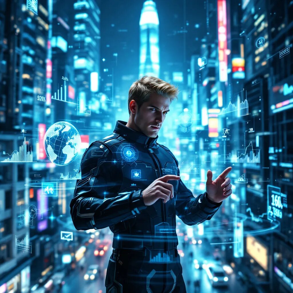    Цифровой рубль: как инвестировать в новые финансовые горизонты и минимизировать риски для вашего капитала