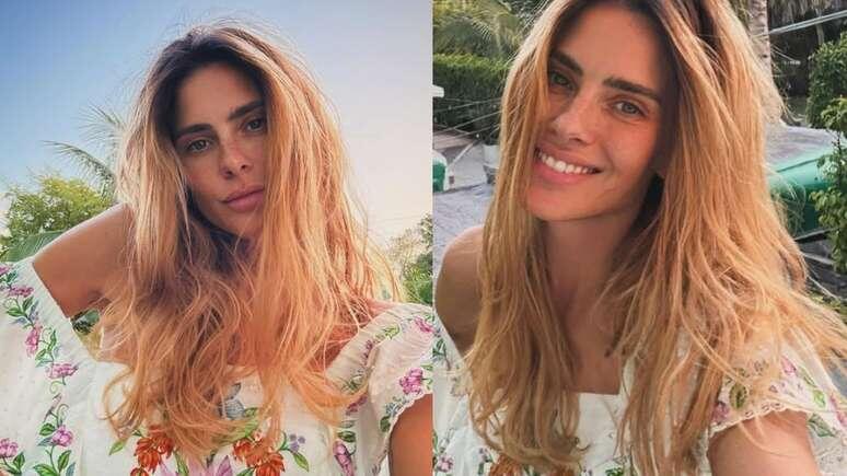 Каролина Дикман