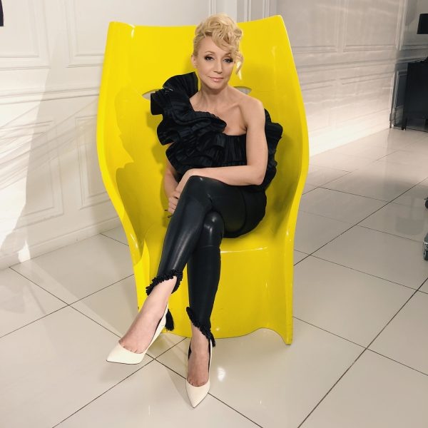    Кристина Орбакайте. Фото: Воман.ру