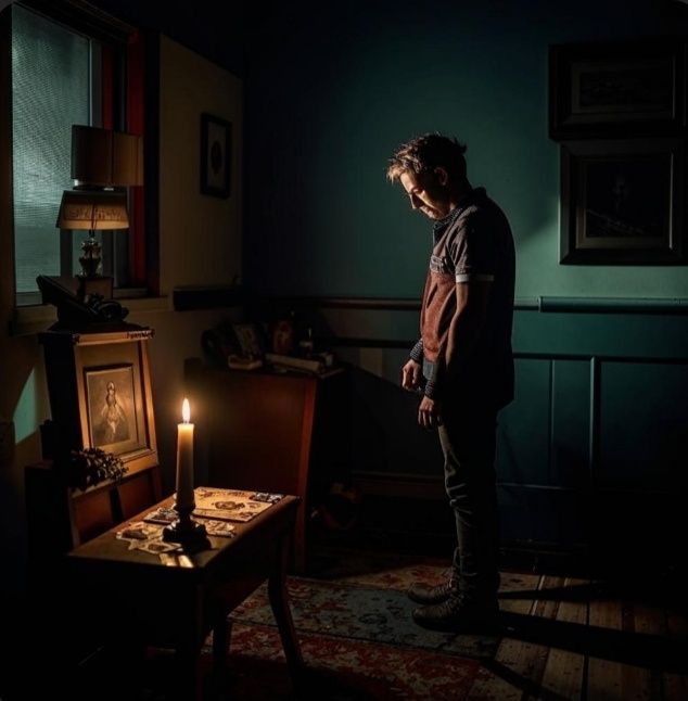 Картинка сгенерирована нейросетью