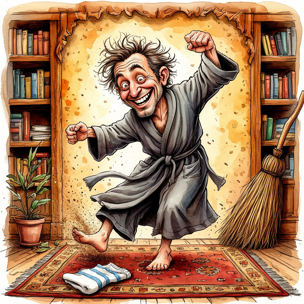 Чистота – не простота