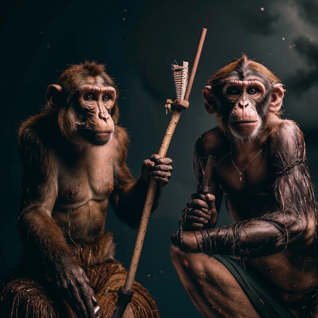 Авторство AI