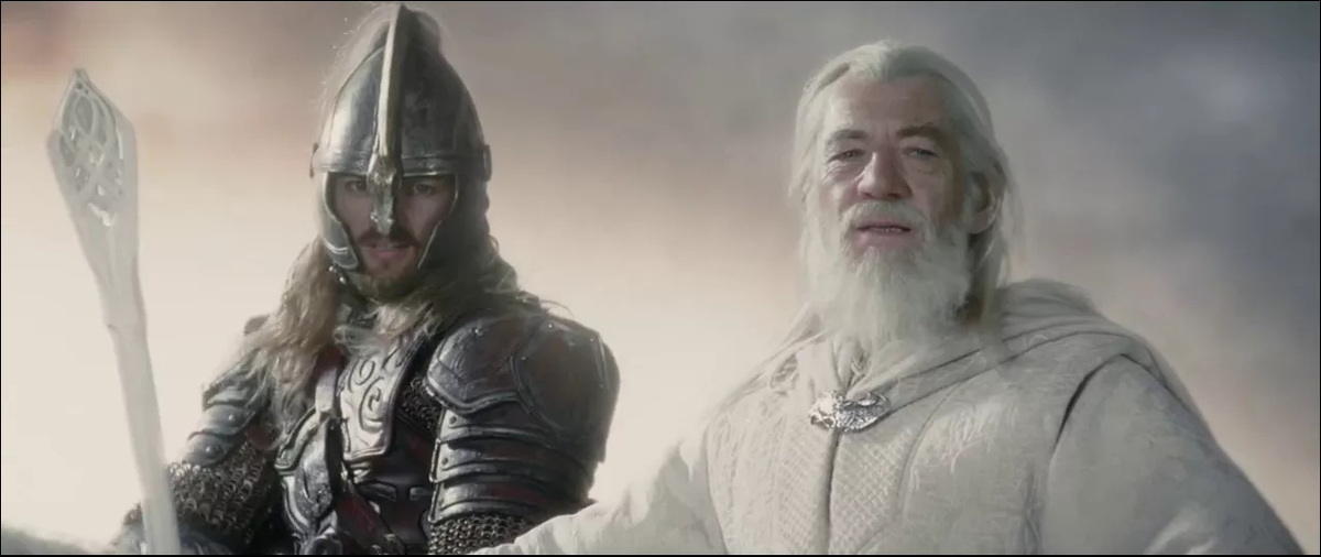 Два героя или дезертира?