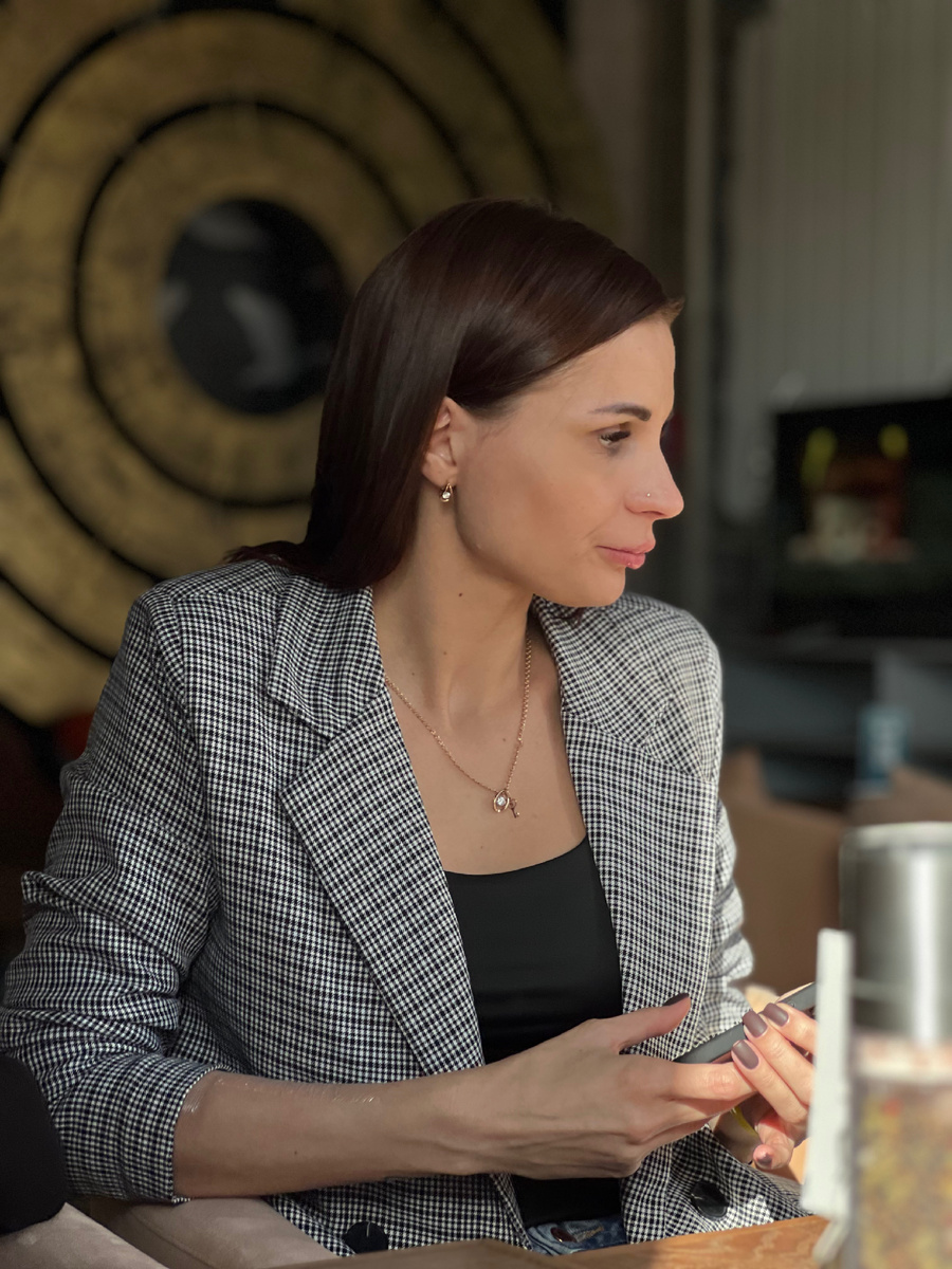 Подробнее обо мне: https://elenagrishko.tb.ru