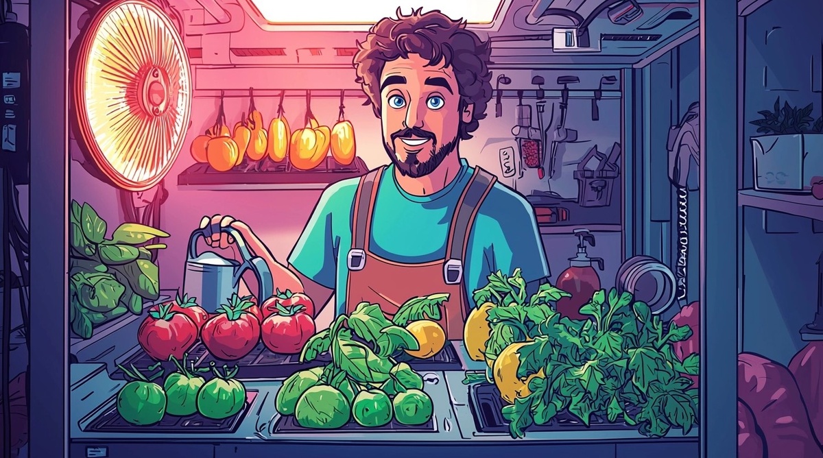 Надёжный гроутент с гарантией: как выбрать и вырастить урожай без сюрпризов.