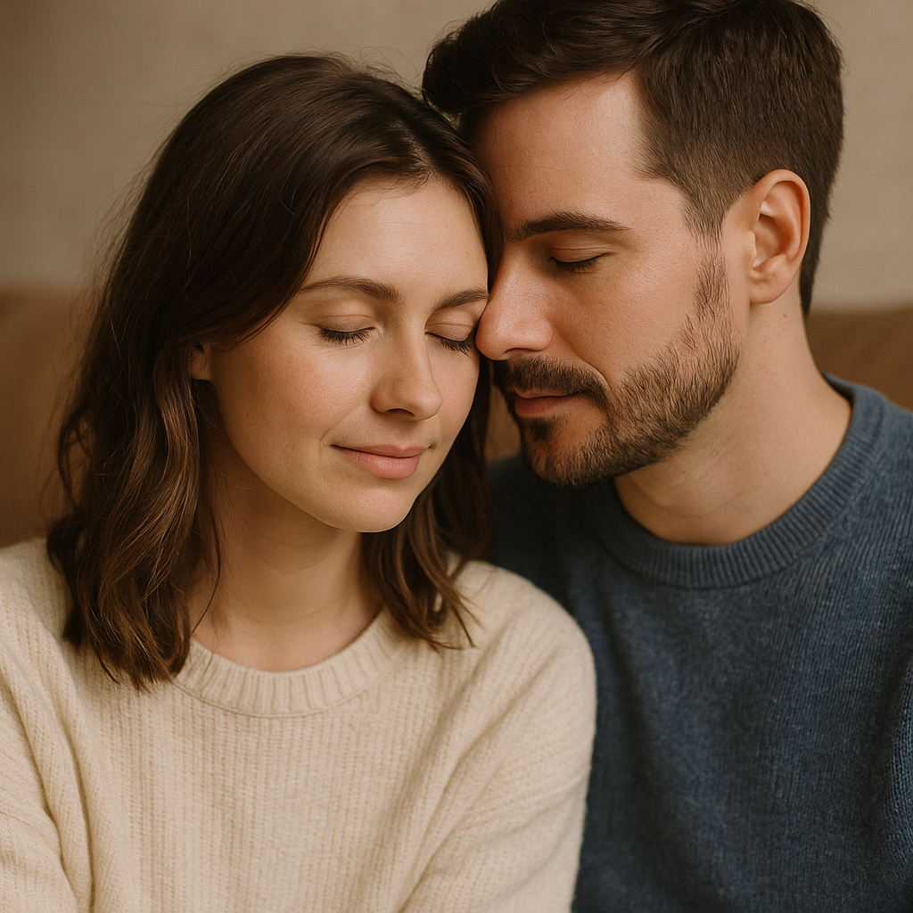 3 вещи, которые делает мужчина, если любит вас по-настоящему