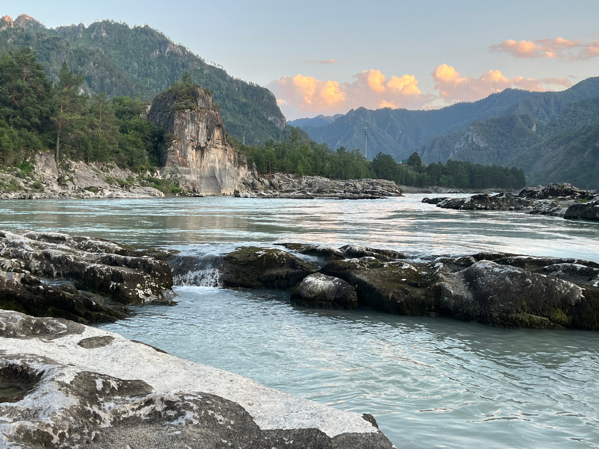 Фото: Юлия Козловская (Мусина)