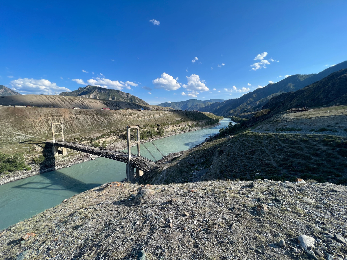 Фото: Юлия Козловская (Мусина)