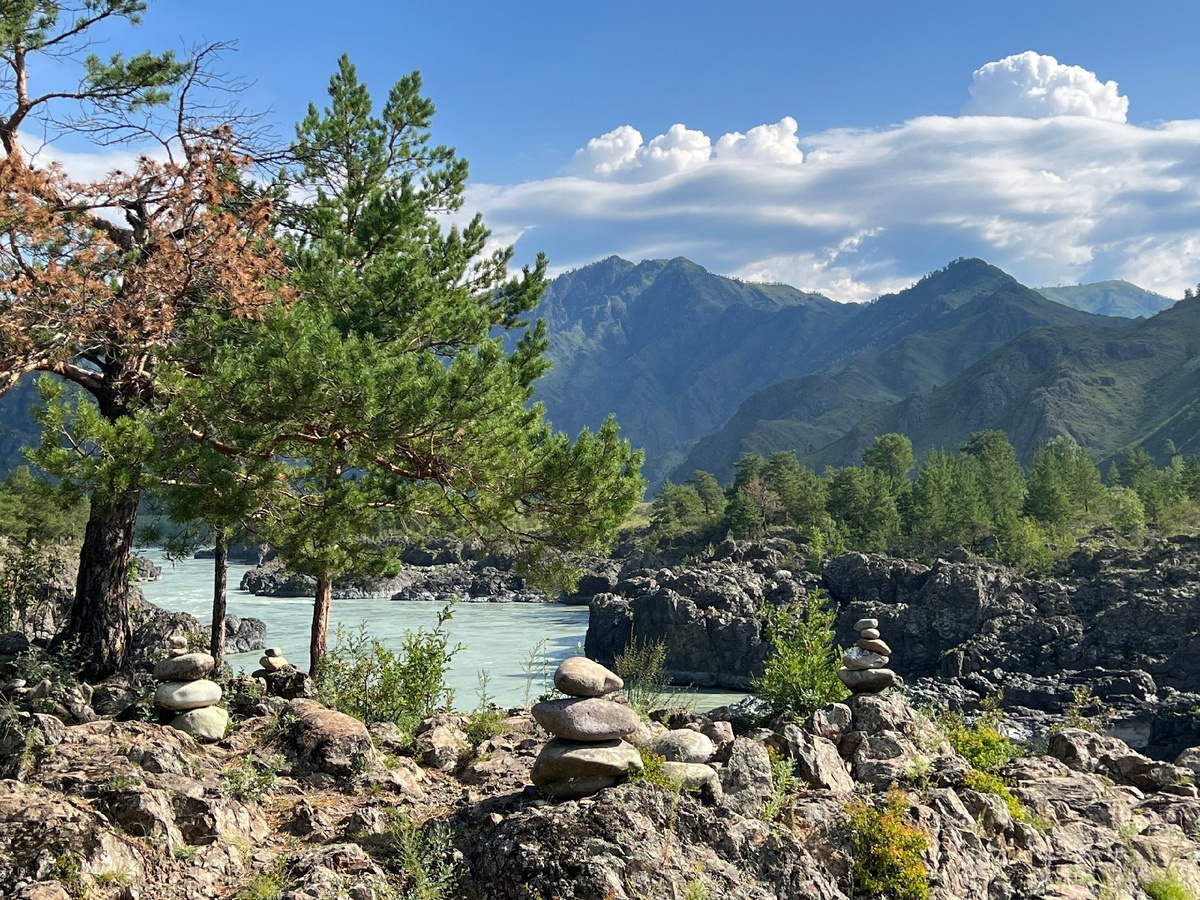 Фото: Юлия Козловская (Мусина)