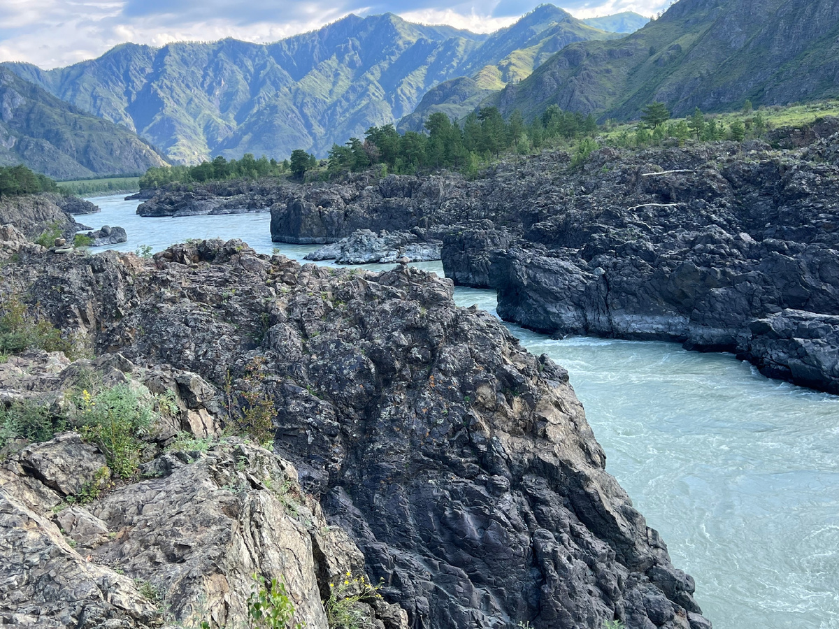 Фото: Юлия Козловская (Мусина)