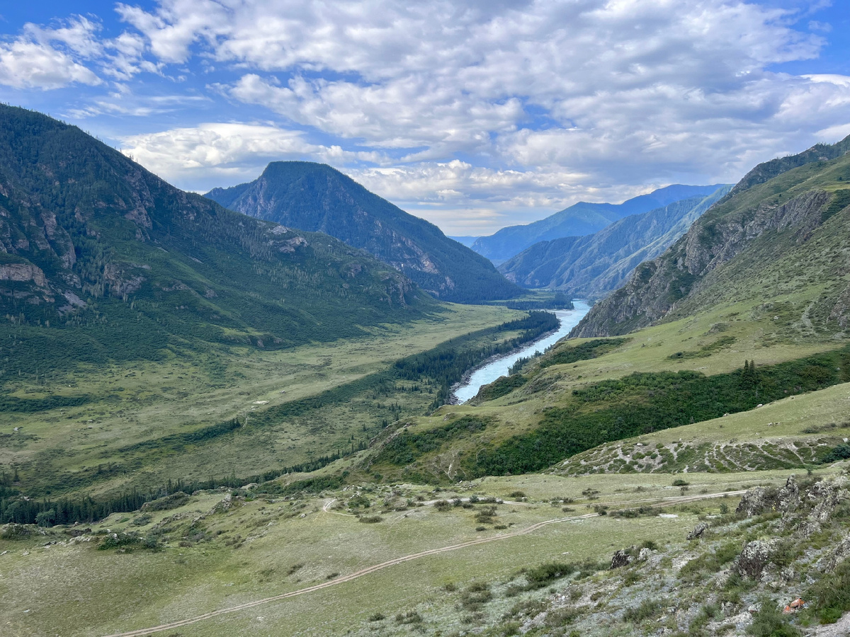 Фото: Юлия Козловская (Мусина)