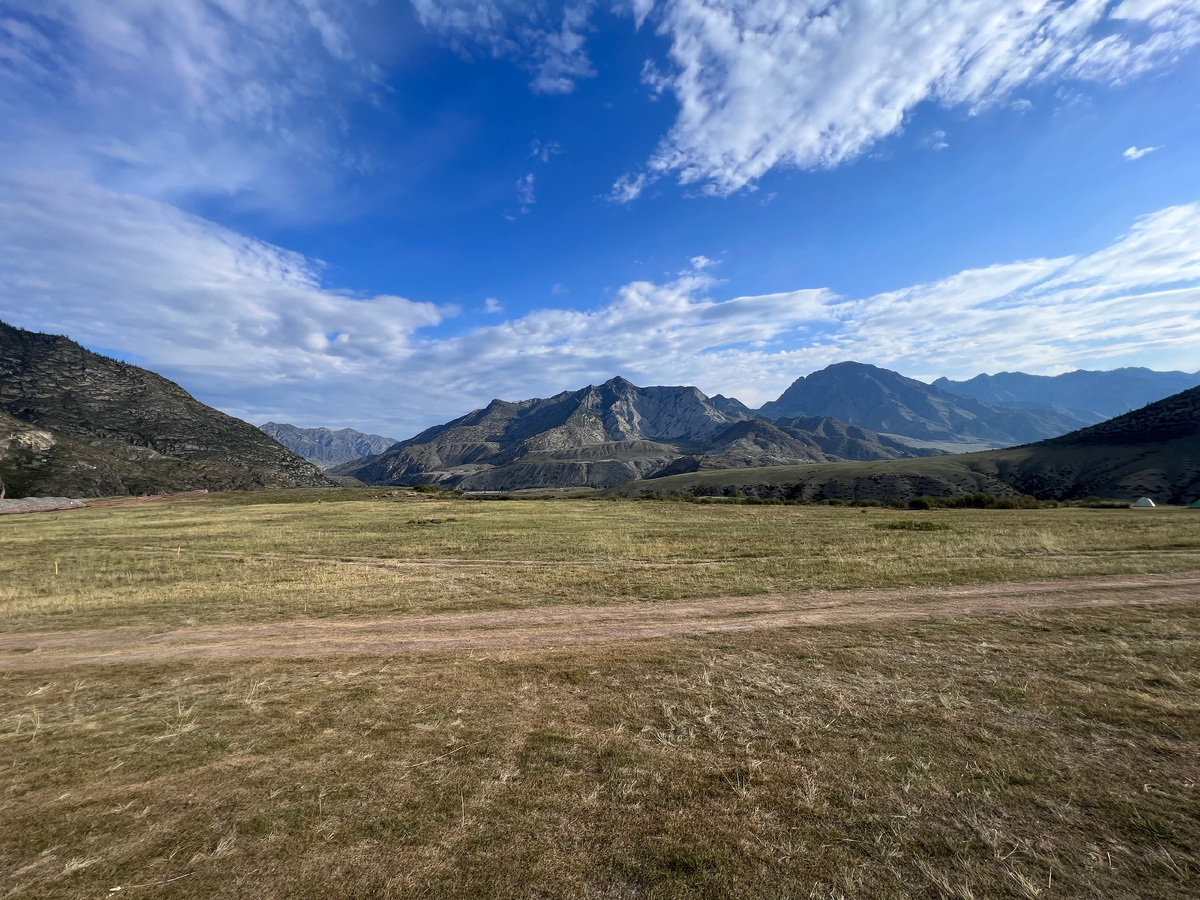 Фото: Юлия Козловская (Мусина)