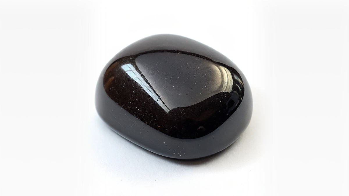 Черный обсидиан: магические свойства