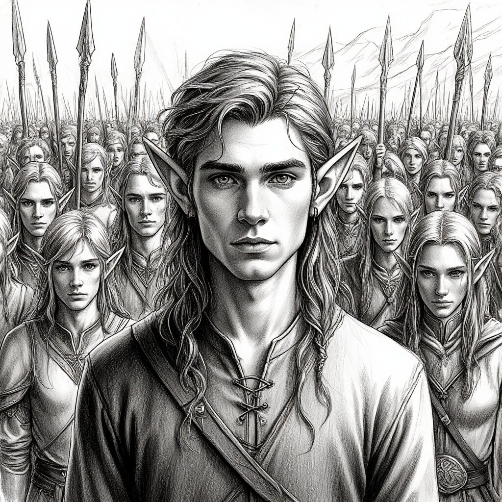 Уж простите, истории, где герой преуспевает в другом мире (зачастую просто потому что) - не моё.