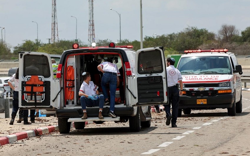   Фото: Информационное Агентство Репорт