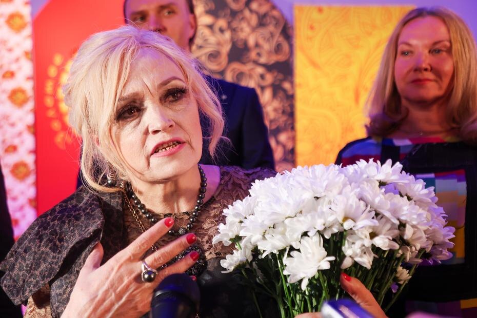    Алексей Белкин/NEWS.ru