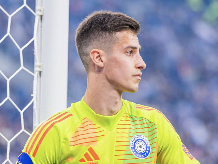     Фото: телеграм-канал футбольного клуба «Зенит»