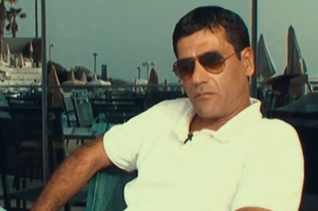 Гилберт Чикли