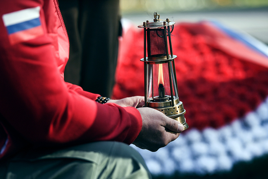    © Константин Михальчевский/РИА Новости