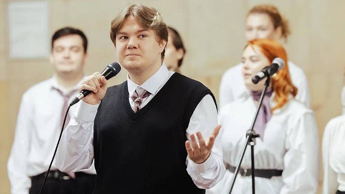    Фото: Пресс-служба Комитета общественных связей и молодежной политики города Москвы