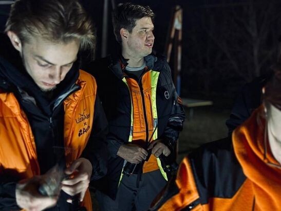    Фото: ЛизаАлерт Редактор