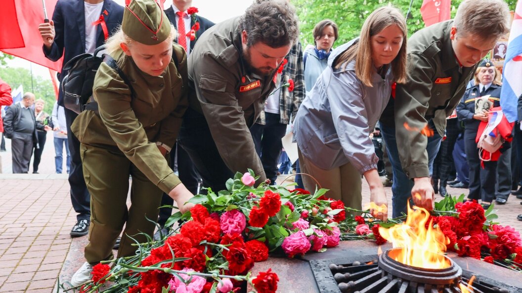    Фото: Petrov Sergey/Globallookpress