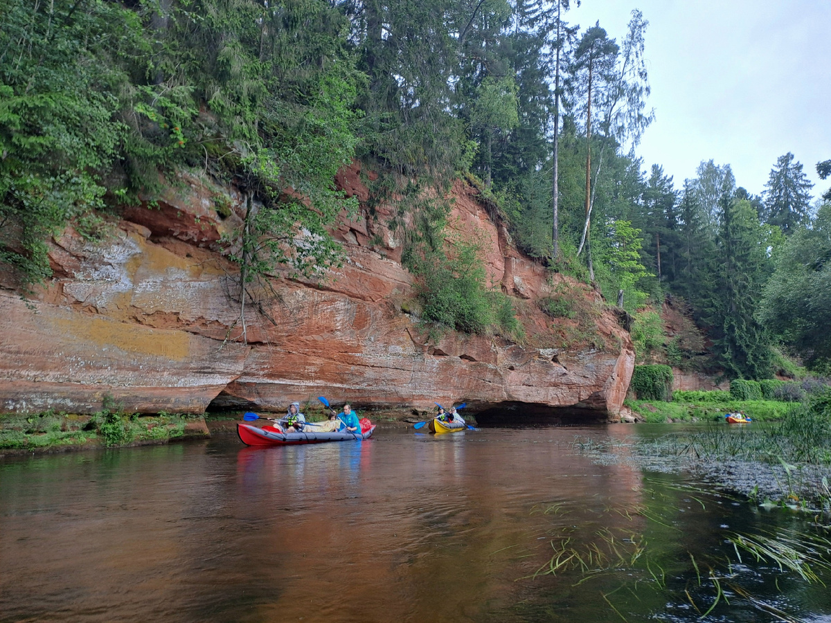Фото: Екатерина Куралова
