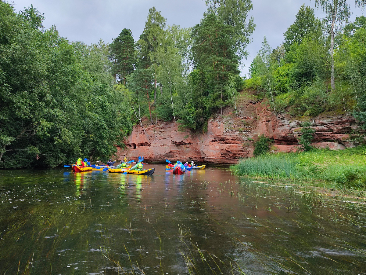 Фото: Дмитрий Левичев