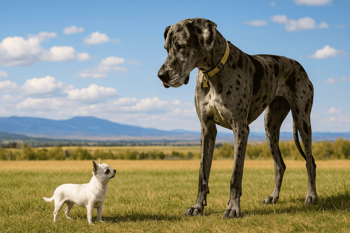    Реджи и Перл являются рекордсменами Книги рекордов Гиннесса.