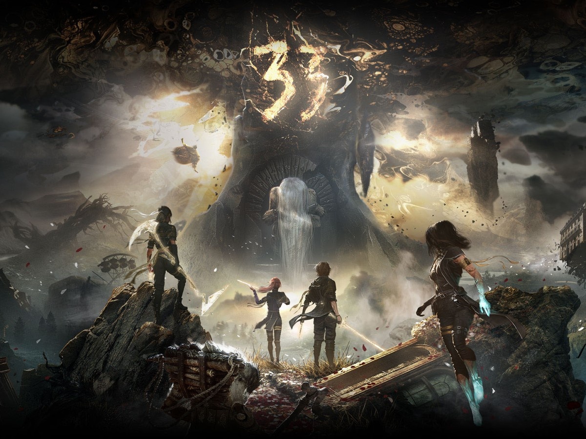    Dark Souls от лингвистики. Японские геймеры не могут произнести название Clair Obscur