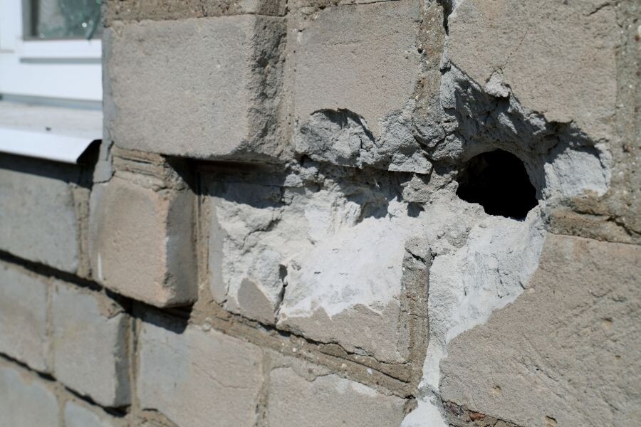     / Источник: ©РИА Новости/ Сергей Аверин