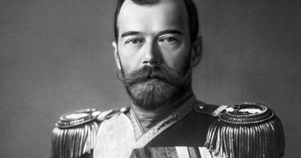 Что сказал Николай II рабочим после кровавого воскресенья?