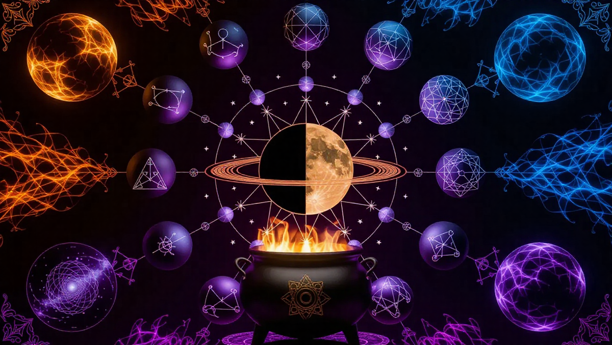 Прогноз на 5-12 мая 2025