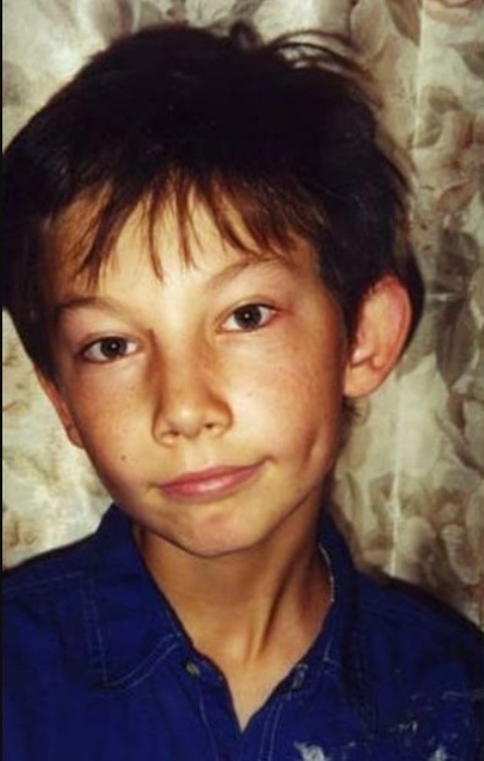 Кирилл Емельянов