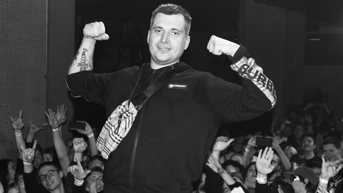 Фото: vk.com/Паша Техник