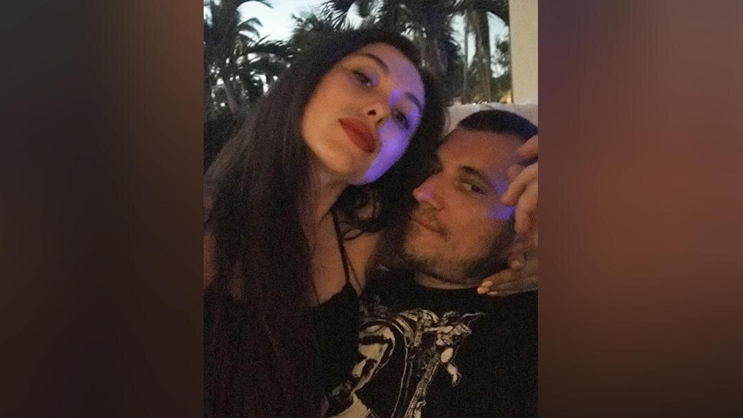 Фото: соцети Евы Карицкой