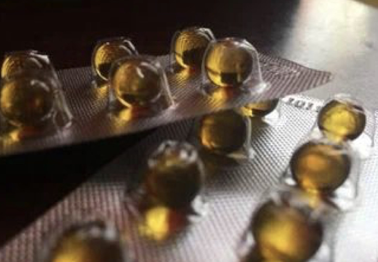 Главный витамин для обновления кожи или витамин 🅰️