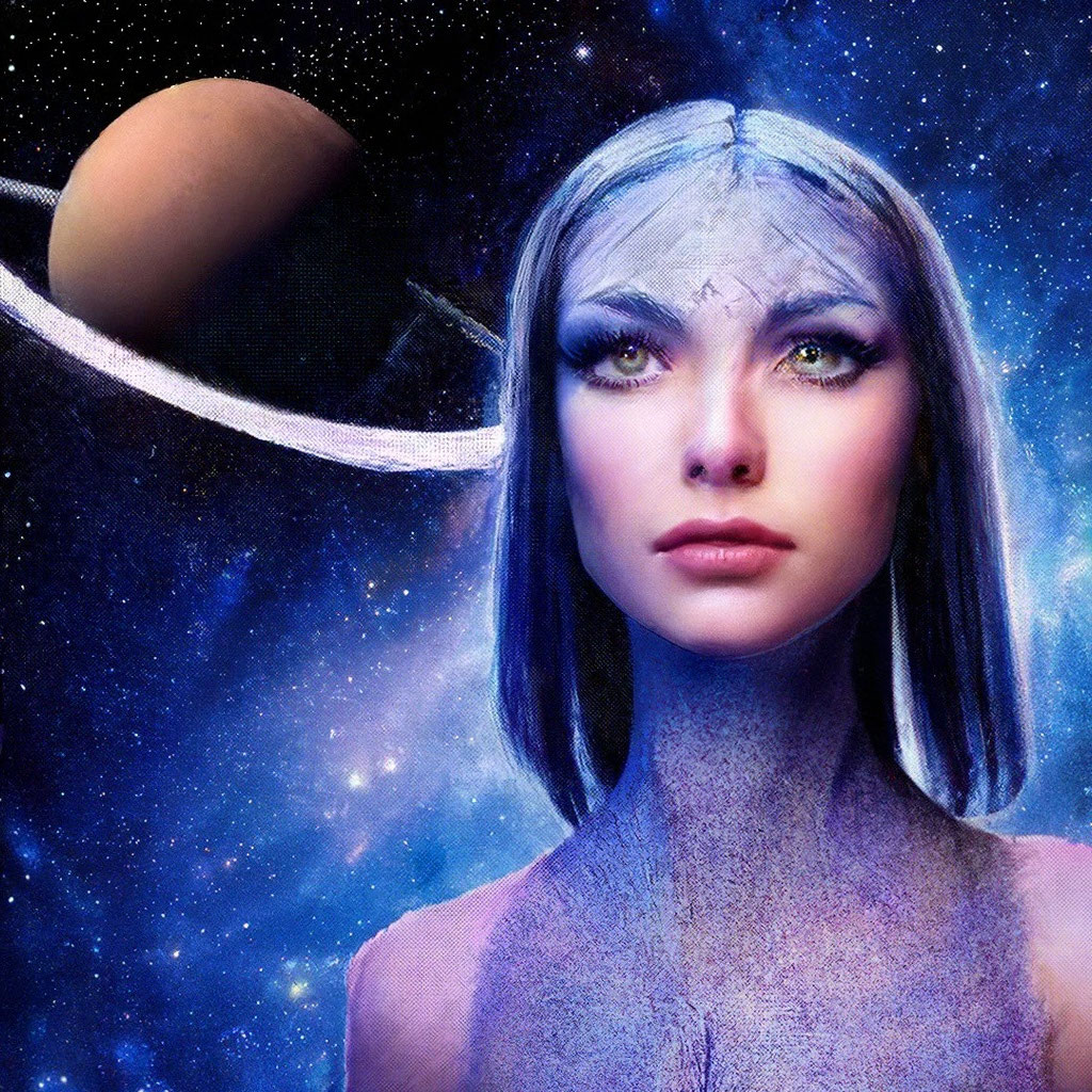 Транзитный Сатурн переходит в Овен. 