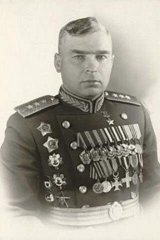 Полубояров Павел Павлович