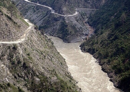    Индия перекрыла воду в Пакистан. Вероятность войны между двумя ядерными державами всё выше