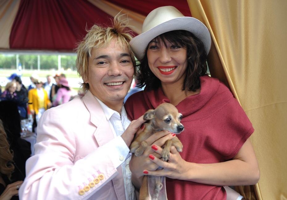    Александра Мудрац/ITAR-TASS