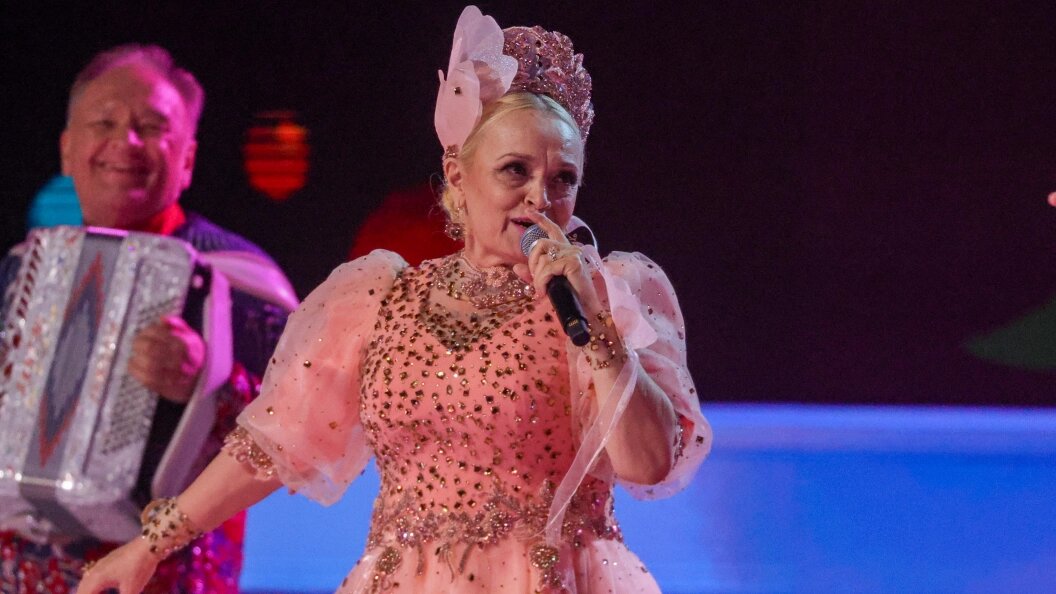    Shatokhina Natalia/news.ru/Globallookpress