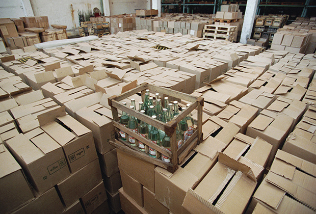 Фото: Николай Мошков / ТАСС