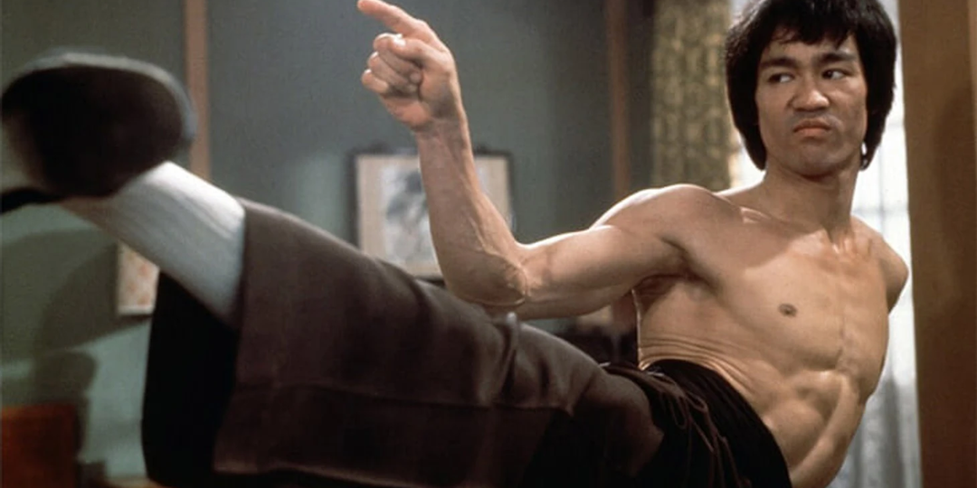 Брюс Ли: правда за гранью мифов и скептицизма... Более, вне сомнений...