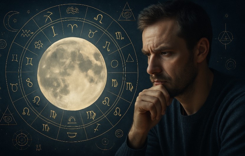    Лунный гороскоп на 5 мая: Близнецам - важный разговор, Стрельцам - вызов интуиции, а Тельцам - тайный поворот событий