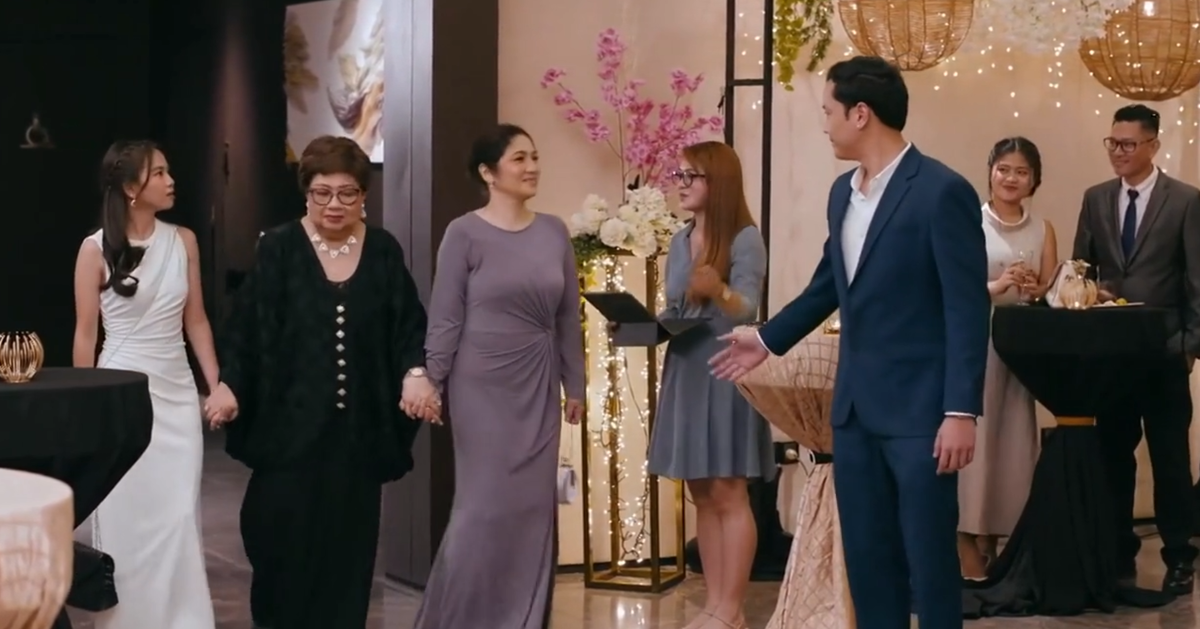 Жемчужина класса E