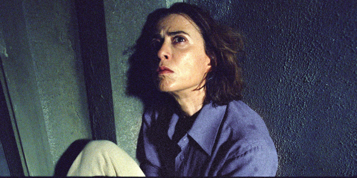 Фернанда Торрес (Юнис Пайва)