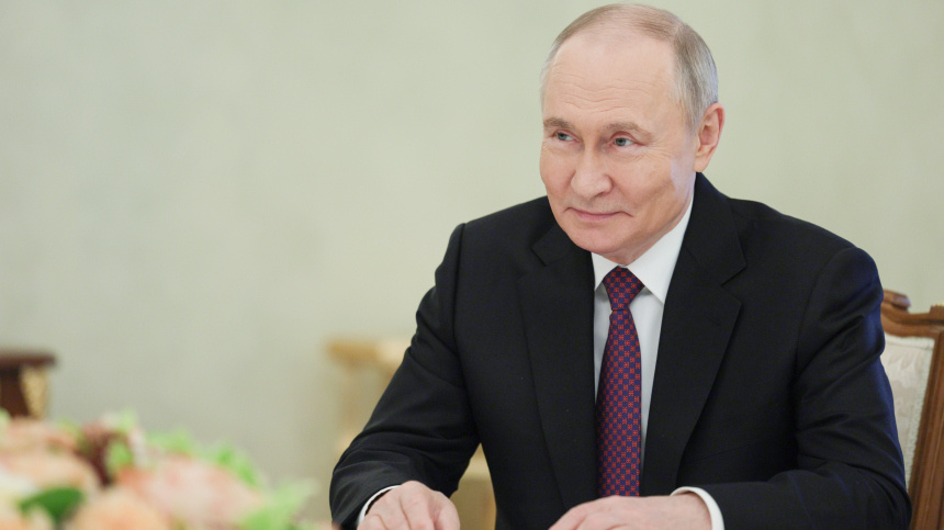    Фото: © РИА Новости/Гавриил Григоров