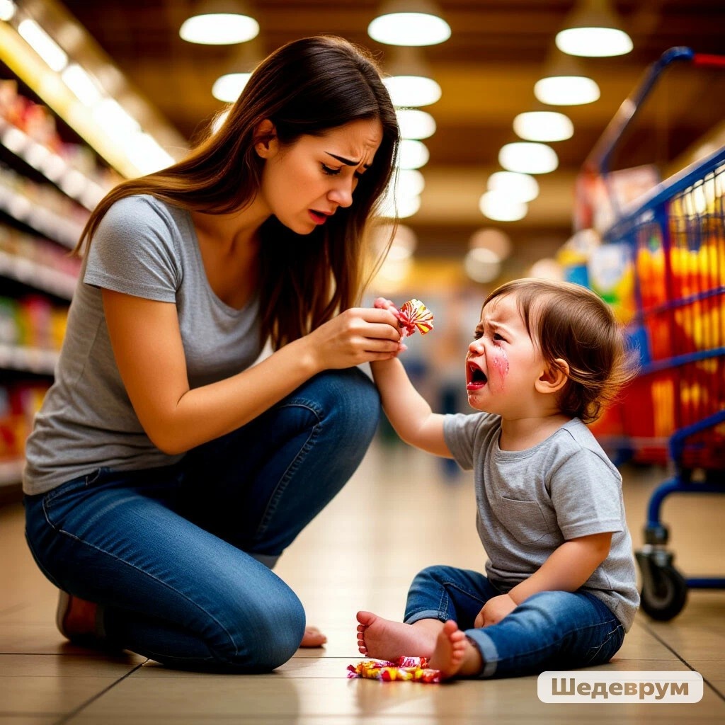 Источник: Шедеврум